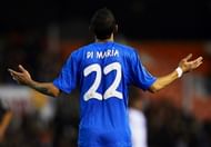 Valencia CF v Real Madrid CF - La Liga